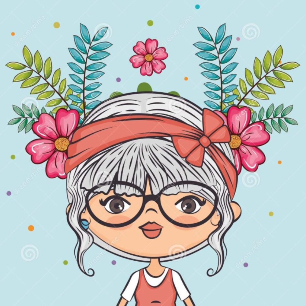 Meet your Posher, Daisy